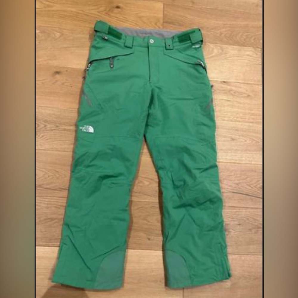Men’s North Face Snowpants